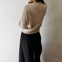 By Together - Women's Evie Pullover Sweater