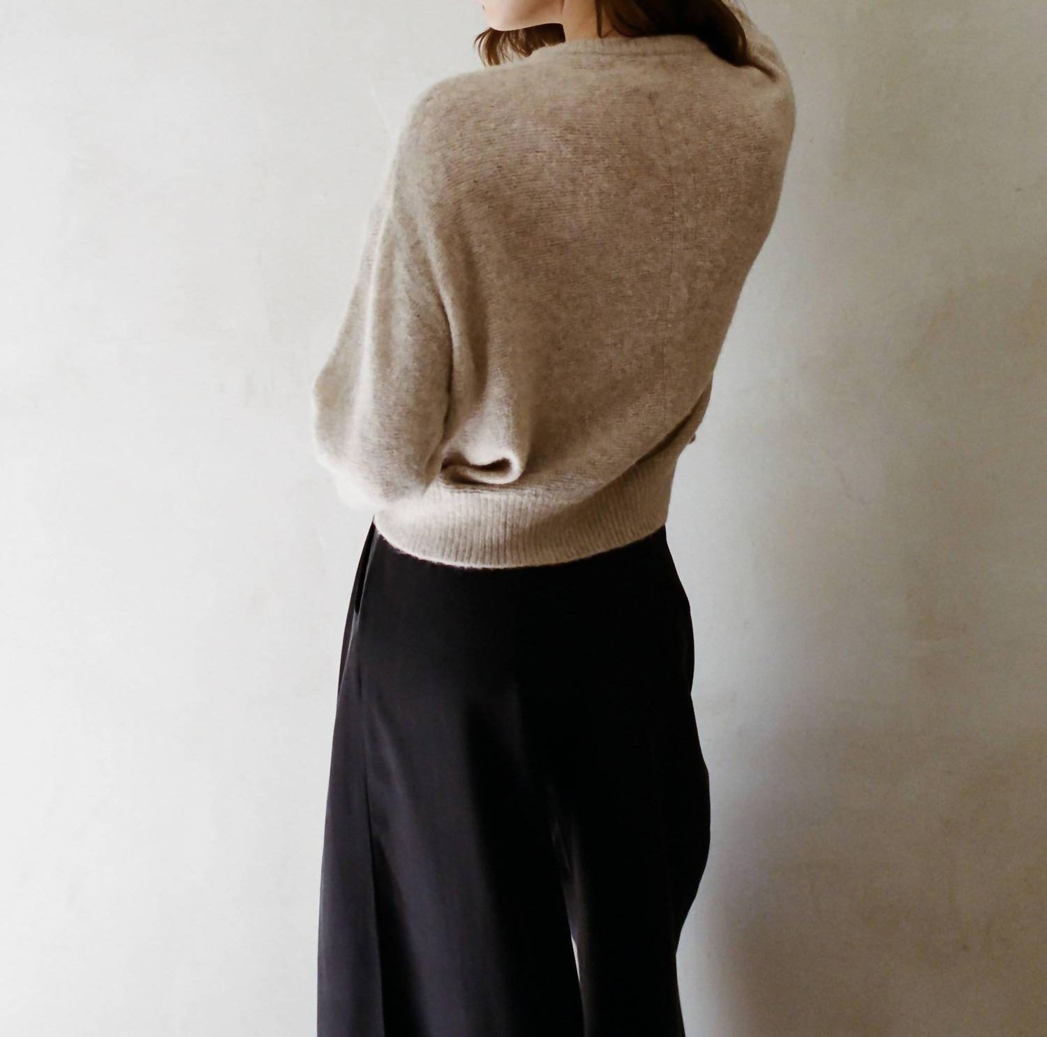 By Together - Women's Evie Pullover Sweater