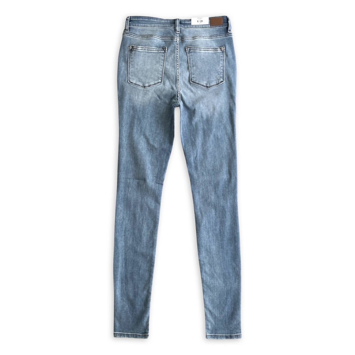 Judy Blue - Sunday Afternoon Skinny Jeans