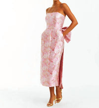Mestiza New York - Lorena Dress