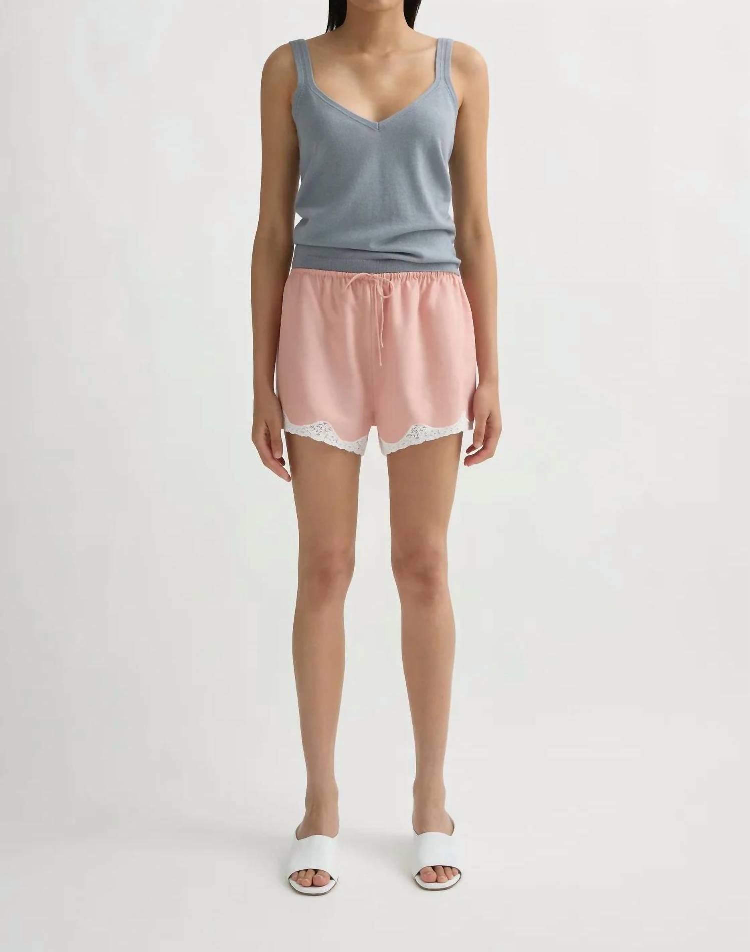 Posse - Tabitha Shorts