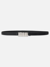 Frame - Women's Sculptural Belt