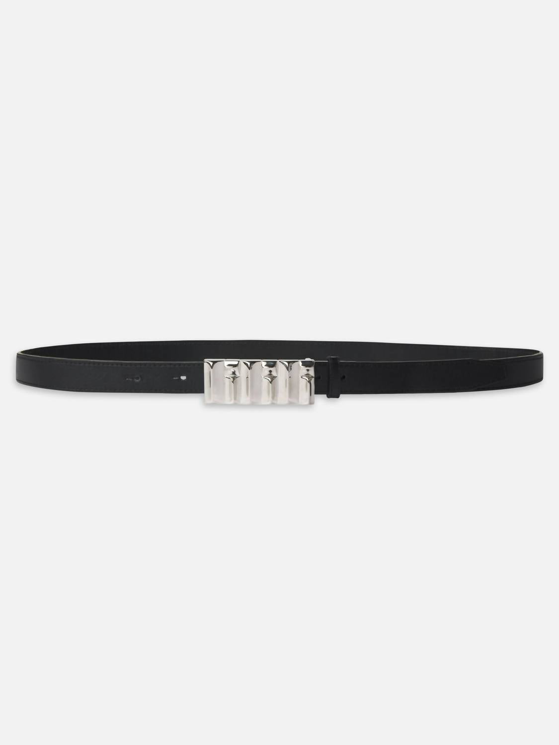 Frame - Women's Sculptural Belt
