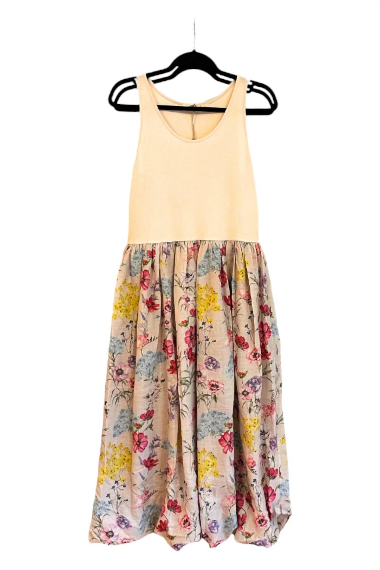 Let Me Be - America Dress