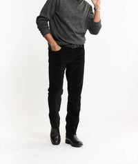 Jachs New York - Stretch Fleece Crewneck Sweater