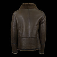 Lusso Beni - Ode Jacket