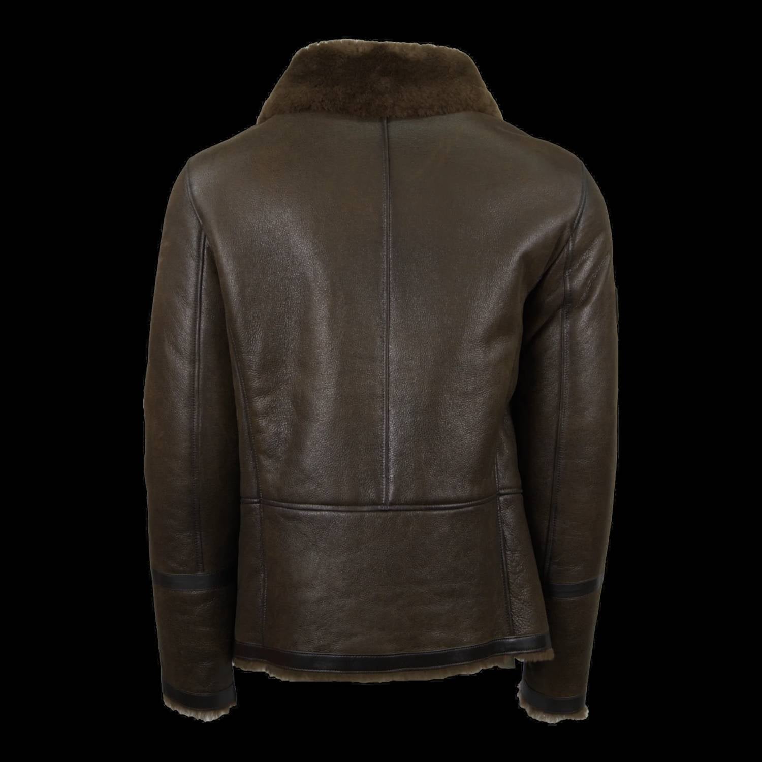 Lusso Beni - Ode Jacket