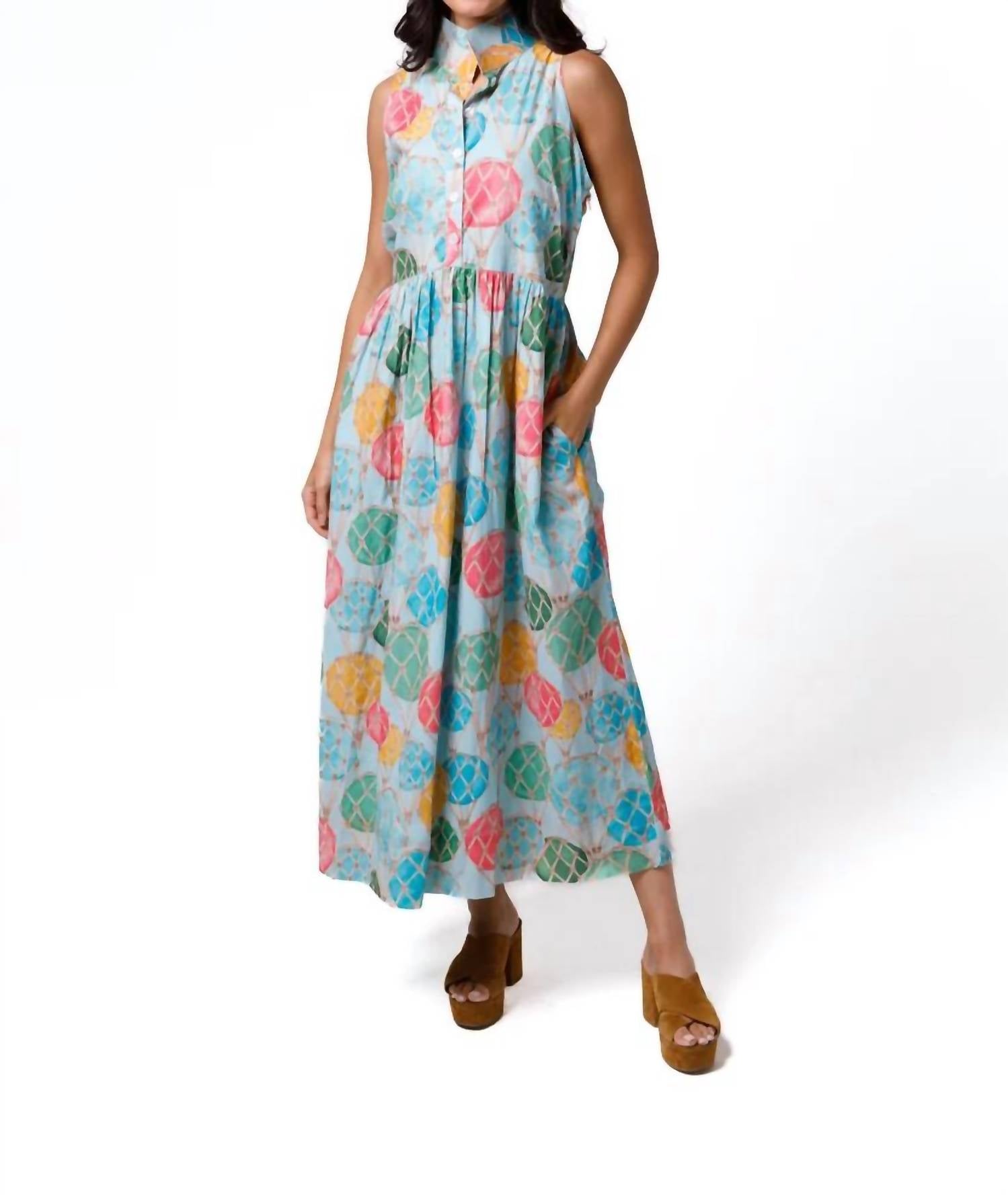 Holly Shae Design - Samantha Dress