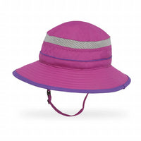 Sunday Afternoons - Kids Fun Bucket Hat