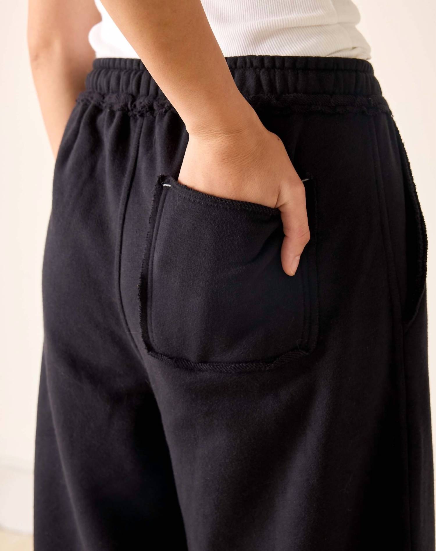 Mersea - Frenchie Wide Leg Pants