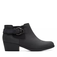 Clarks - Women's Adreena Field Ankle Boots