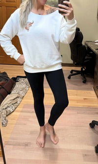 Gildan - If I'm The Problem Sweatshirt