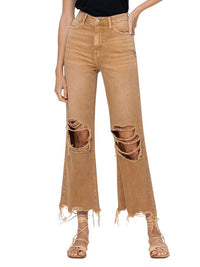 Vervet By Flying Monkey - Fell in Love Jeans