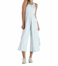 Simply Southern - Washed Jumpsuit