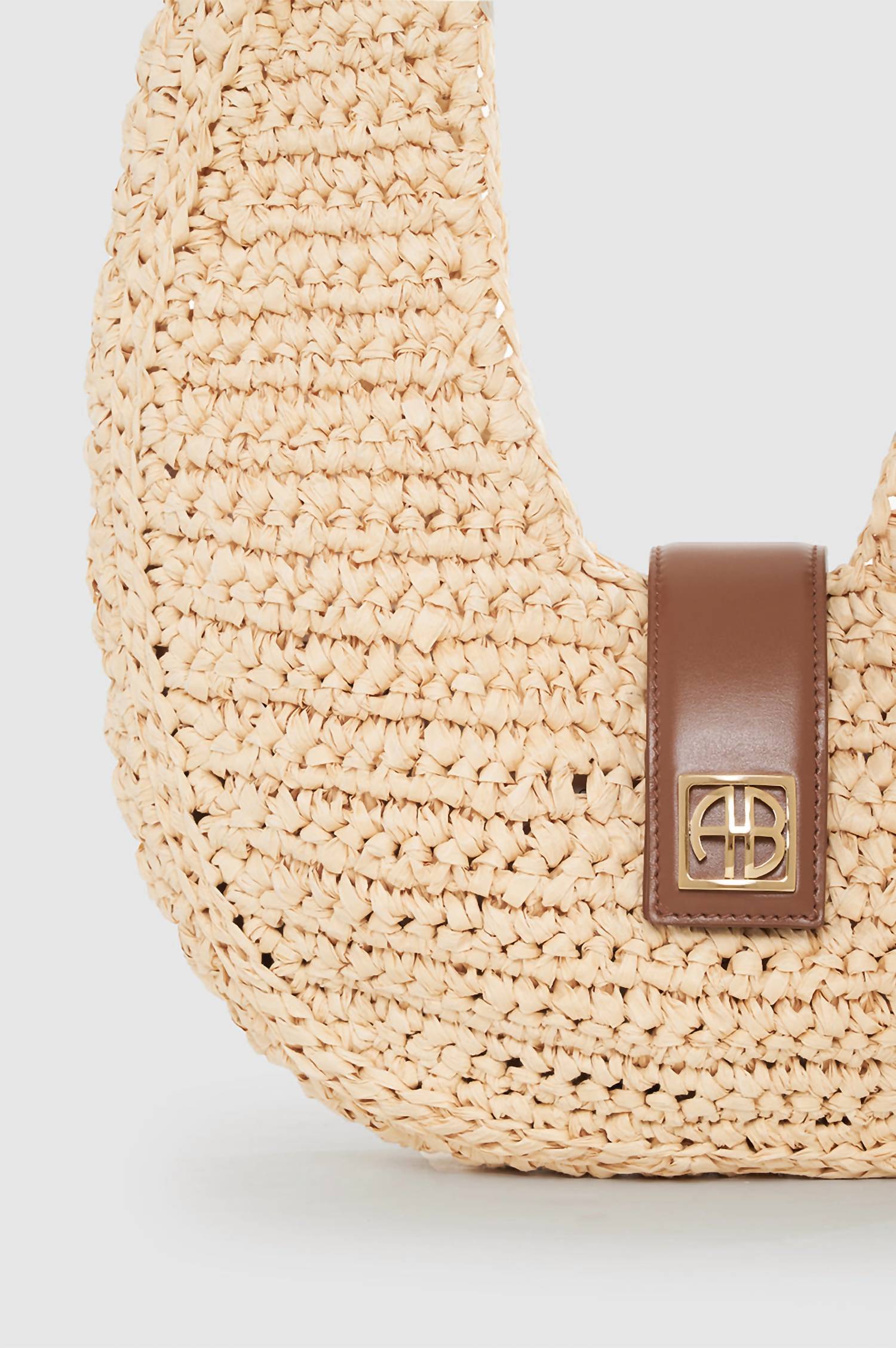 Anine Bing - Women's Lou Bag
