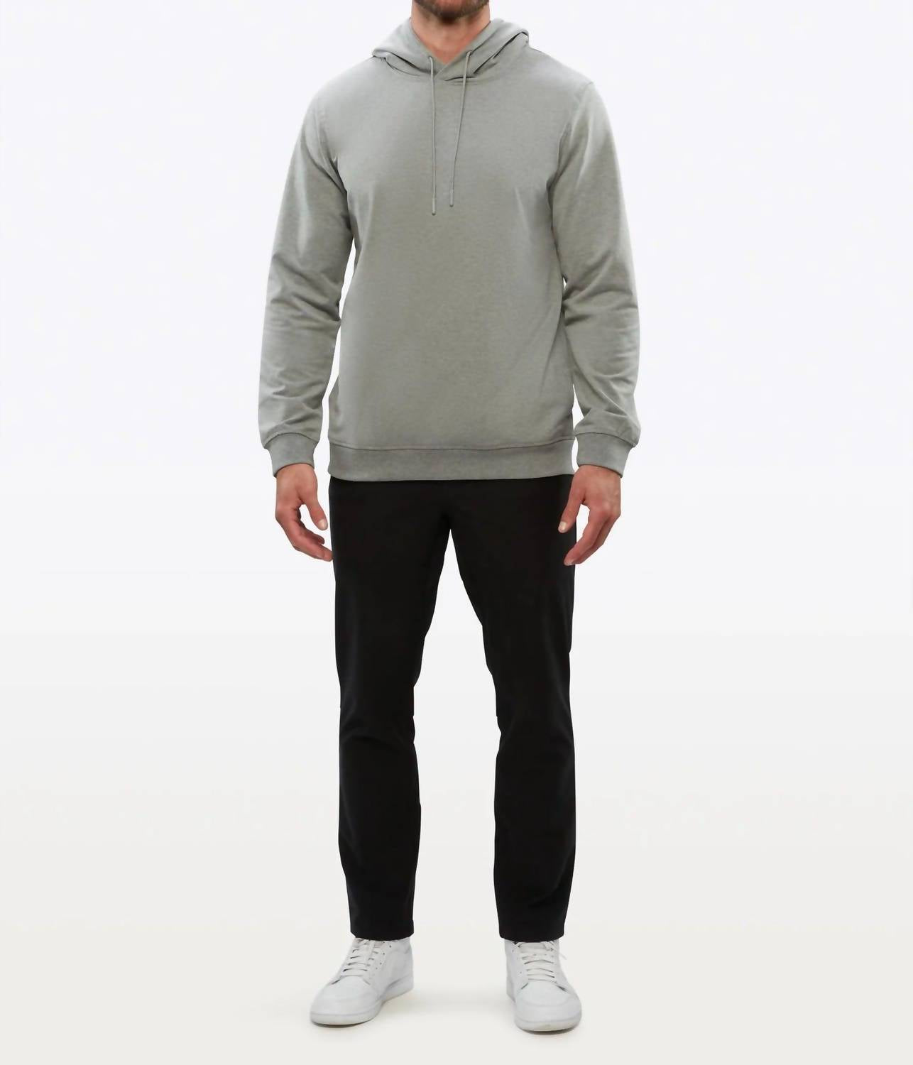 Cuts - Hyperloop Hoodie