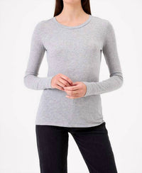Goldie - Signature Slub Long Sleeve Tee