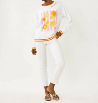 Lilly Pulitzer - Ballad Long Sleeve Sweatshirt