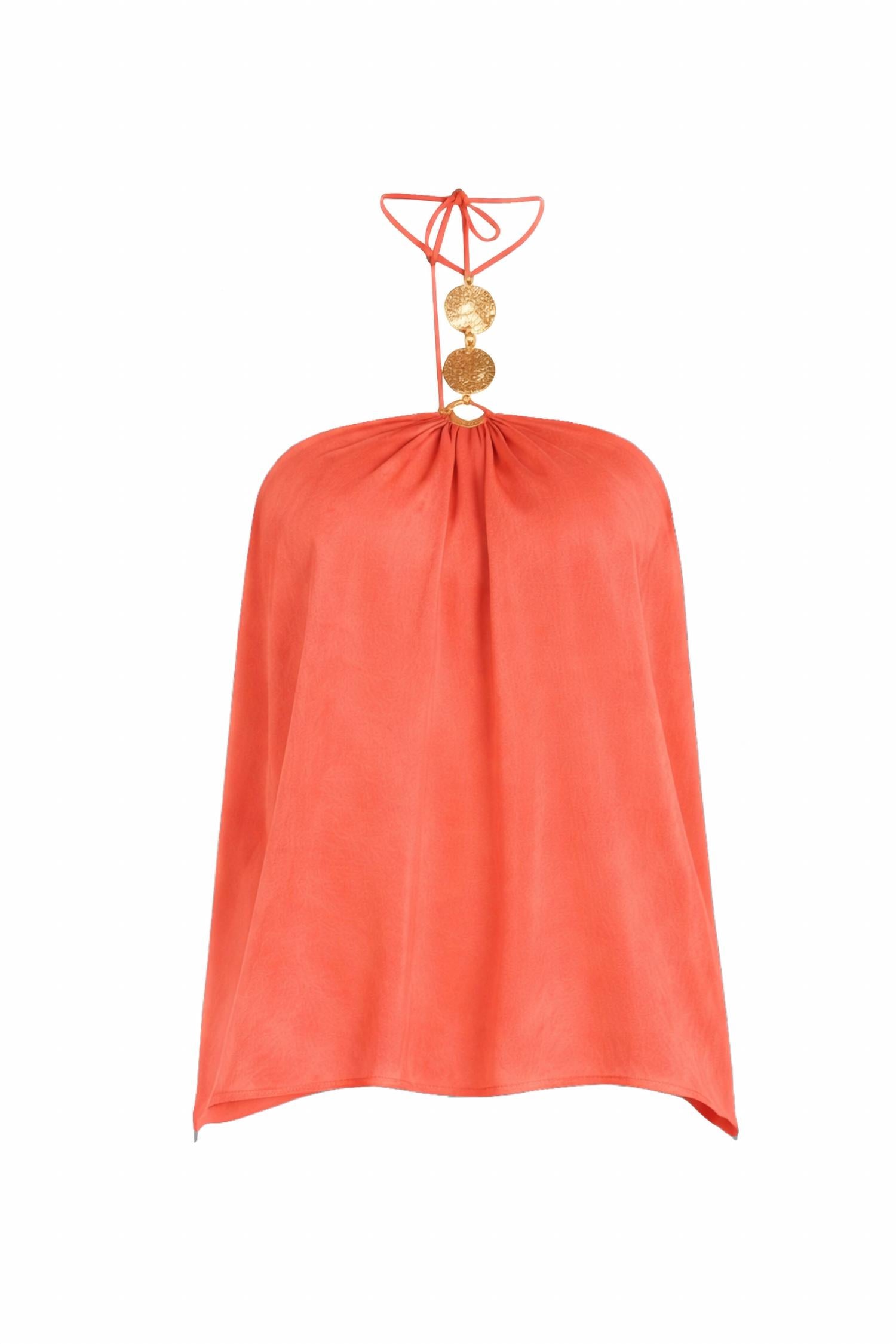 Ramy Brook - Carmen Top