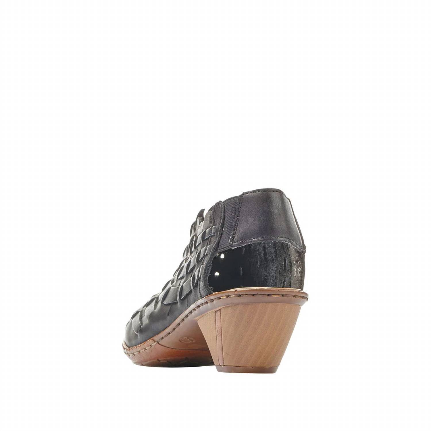 Rieker - Women's Sina Heel Shoes