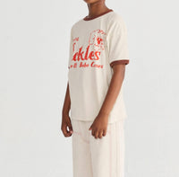 Bobo Choses - Pickles The Dog Short Sleeve T-shirt