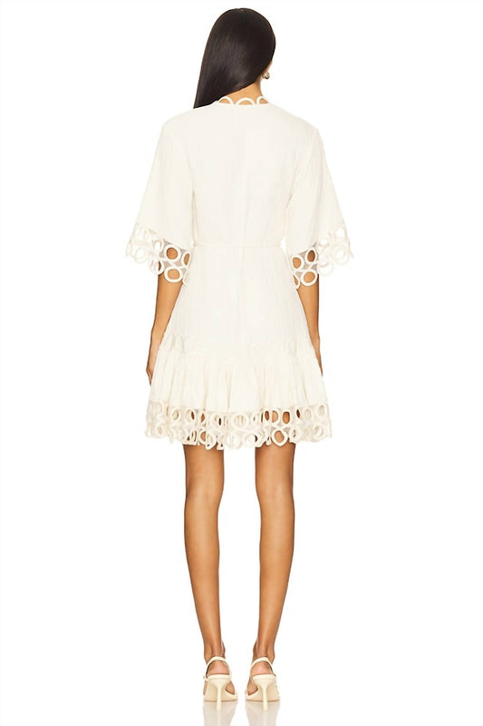 Alexis - Kaila Mini Dress