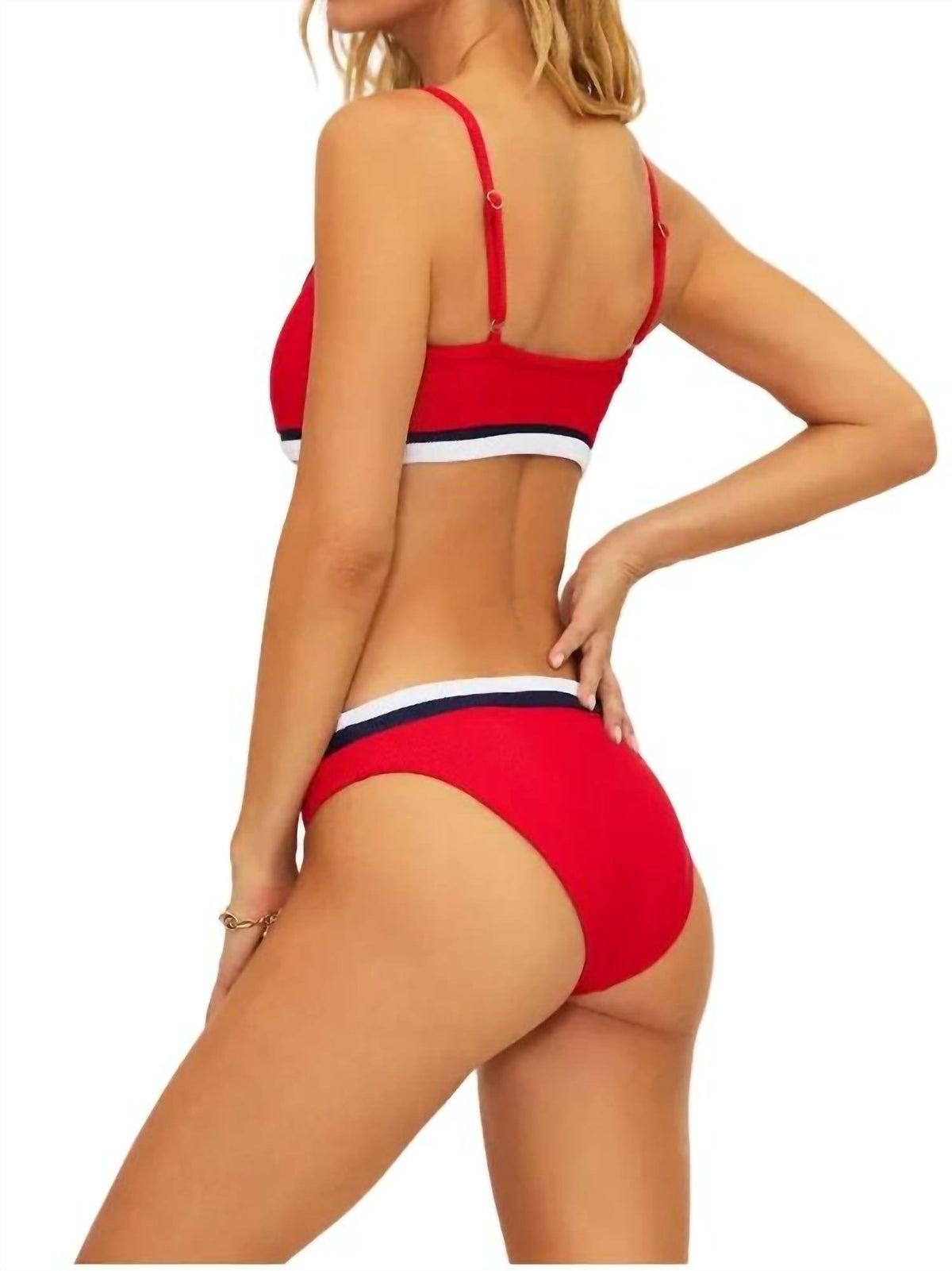 Beach Riot - Val Bikini Top