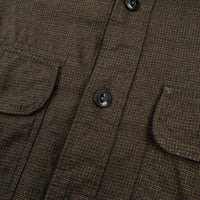 Freenote Cloth - Men's Rancho Long-Sleeve Shirt