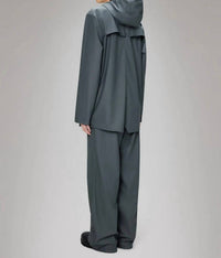 Rains - Waterproof Rain Jacket