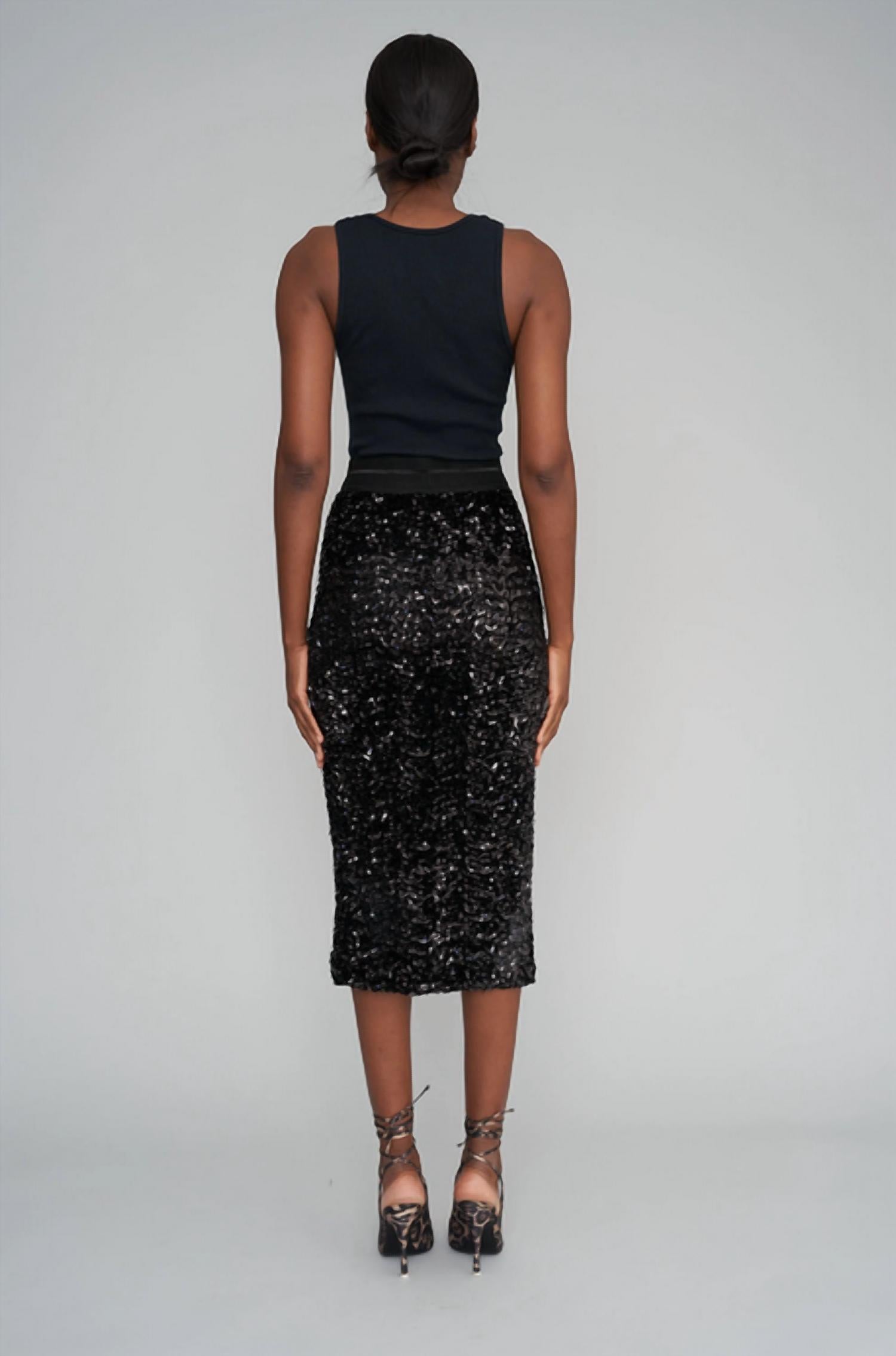 Le Superbe - Grammy's Trophy Tank Top