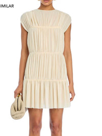 Ser.O.Ya - Thalia Dress