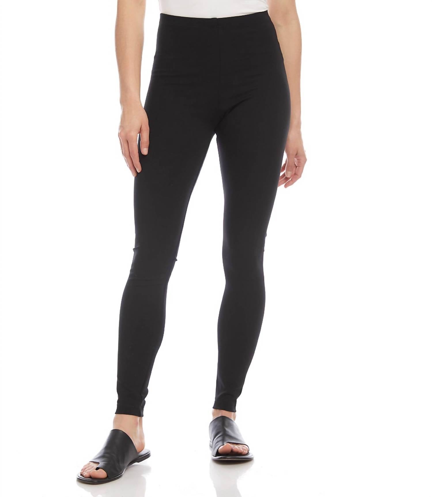 Karen Kane - Wonder Knit Legging