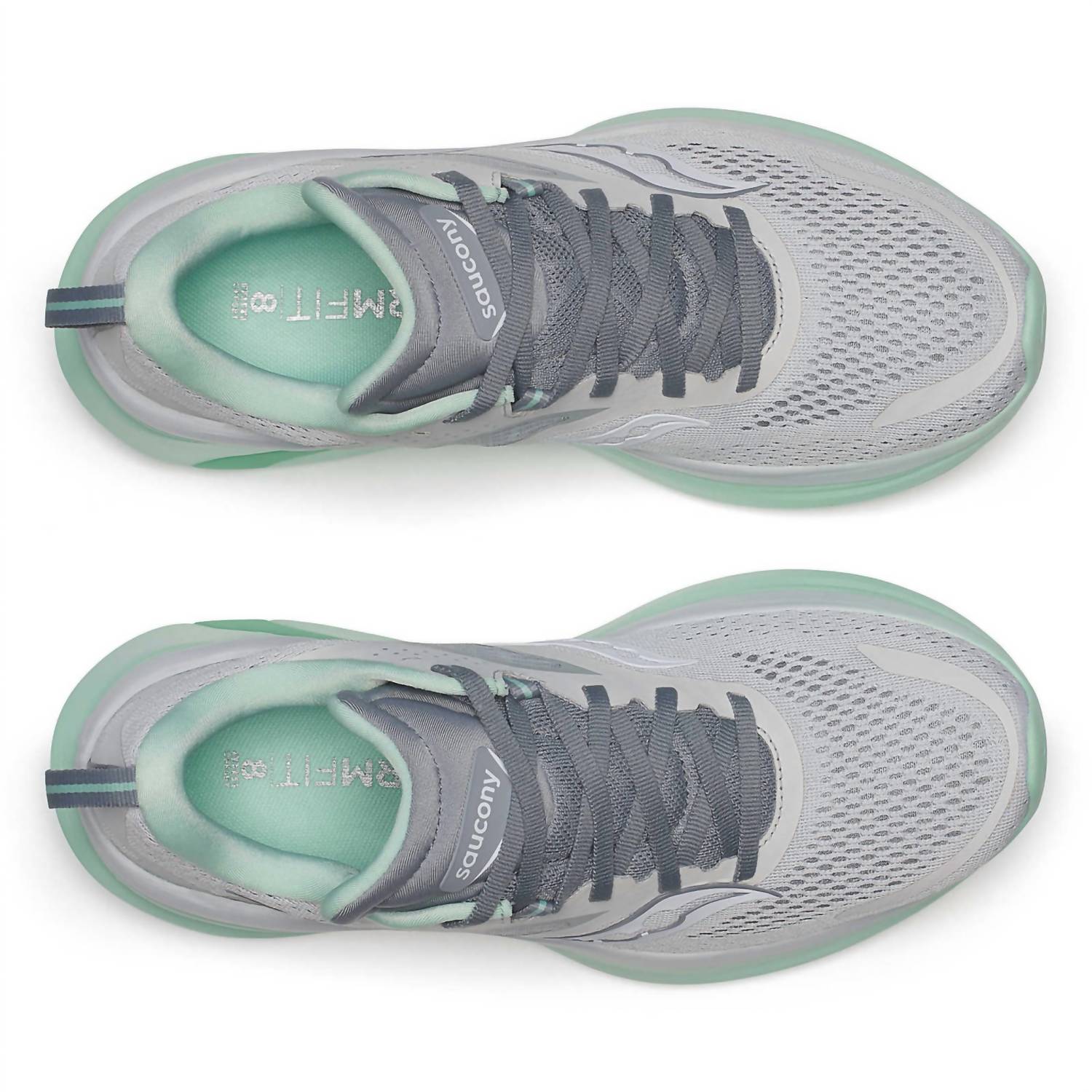Saucony - Women's Omni 22 Running Shoe