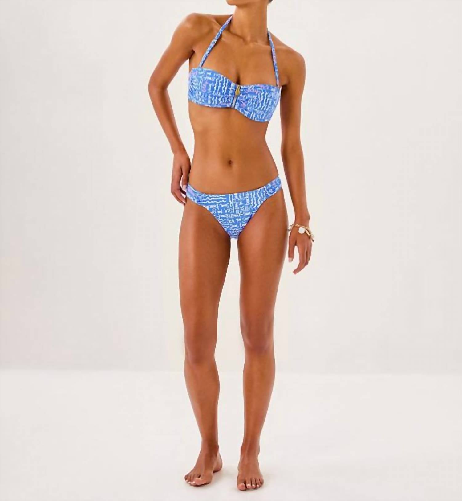 Lilly Pulitzer - Clancy Bikini Bottom
