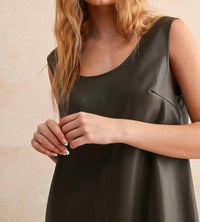 Miou Muse - Parker Jumper Mini Dress