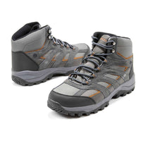 Northside - Men's Gresham Mid Waterproof Hiking Shoe
