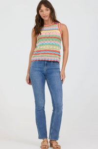 Dear John Denim - Amora Sleeveless Top