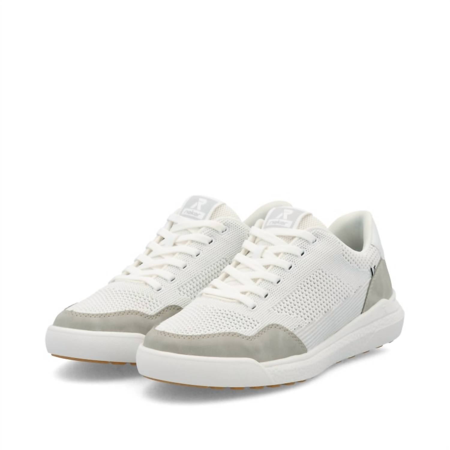 Rieker - Men's Chester Sneaker