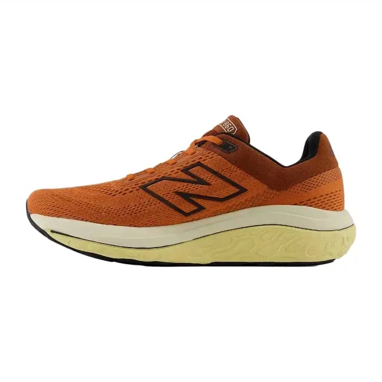 New Balance - Men's Fresh Foam X 860 V14 Running Shoe