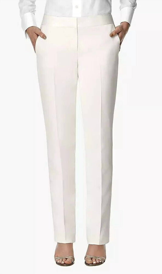 After Six - Women's Tuxedo Trousers