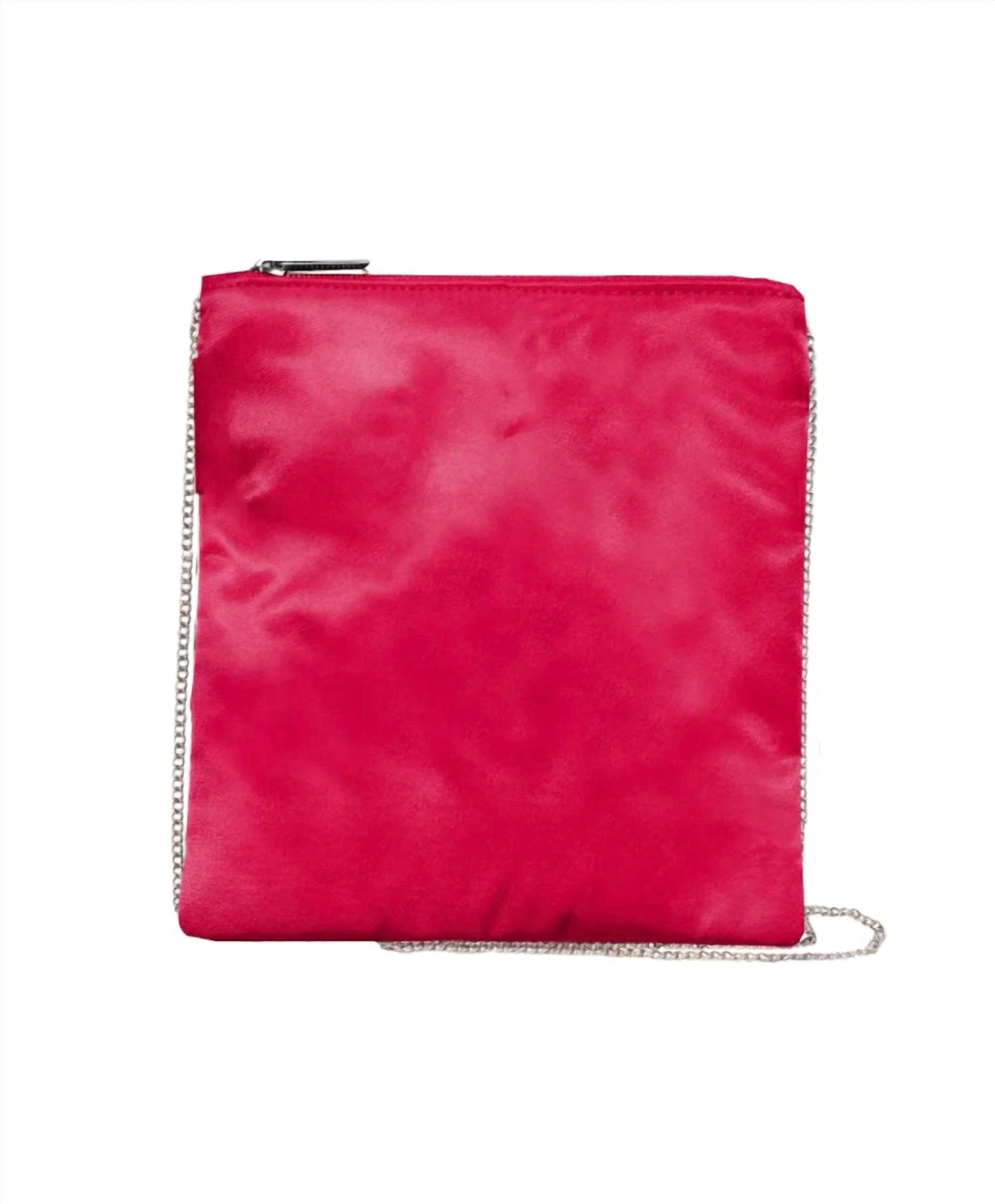 Paige Hamilton Design - Women's Hillary Crossbody Bag