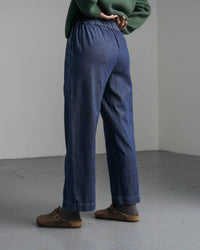 Bibico - Anna Wide Leg Trousers