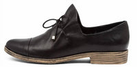 Django & Juliette - Women's Kotty Leather Shoes