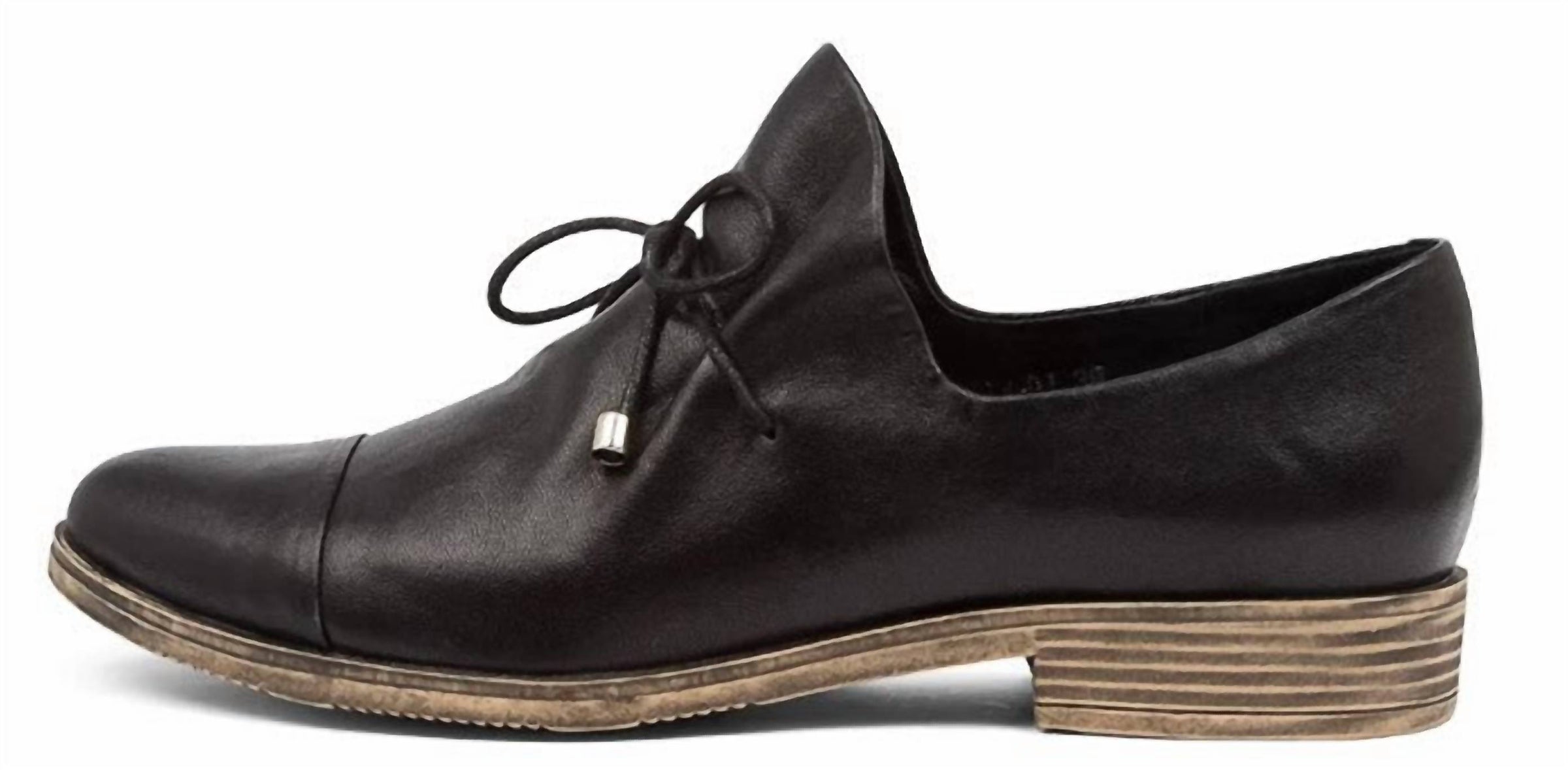 Django & Juliette - Women's Kotty Leather Shoes