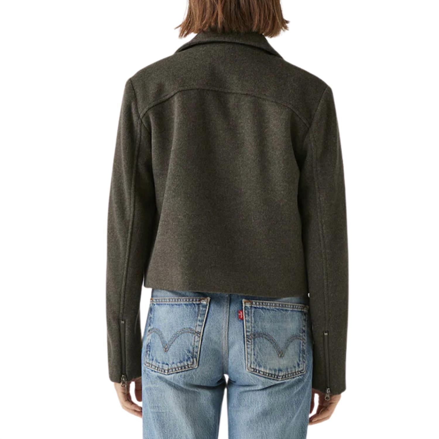 Michael Stars - Amelia Moto Jacket
