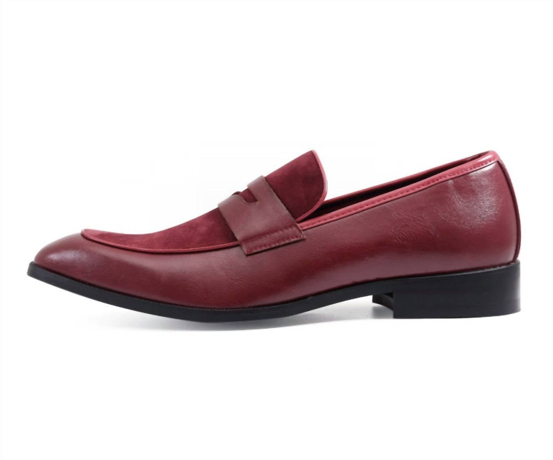 Amali - Men's Rian Loafer