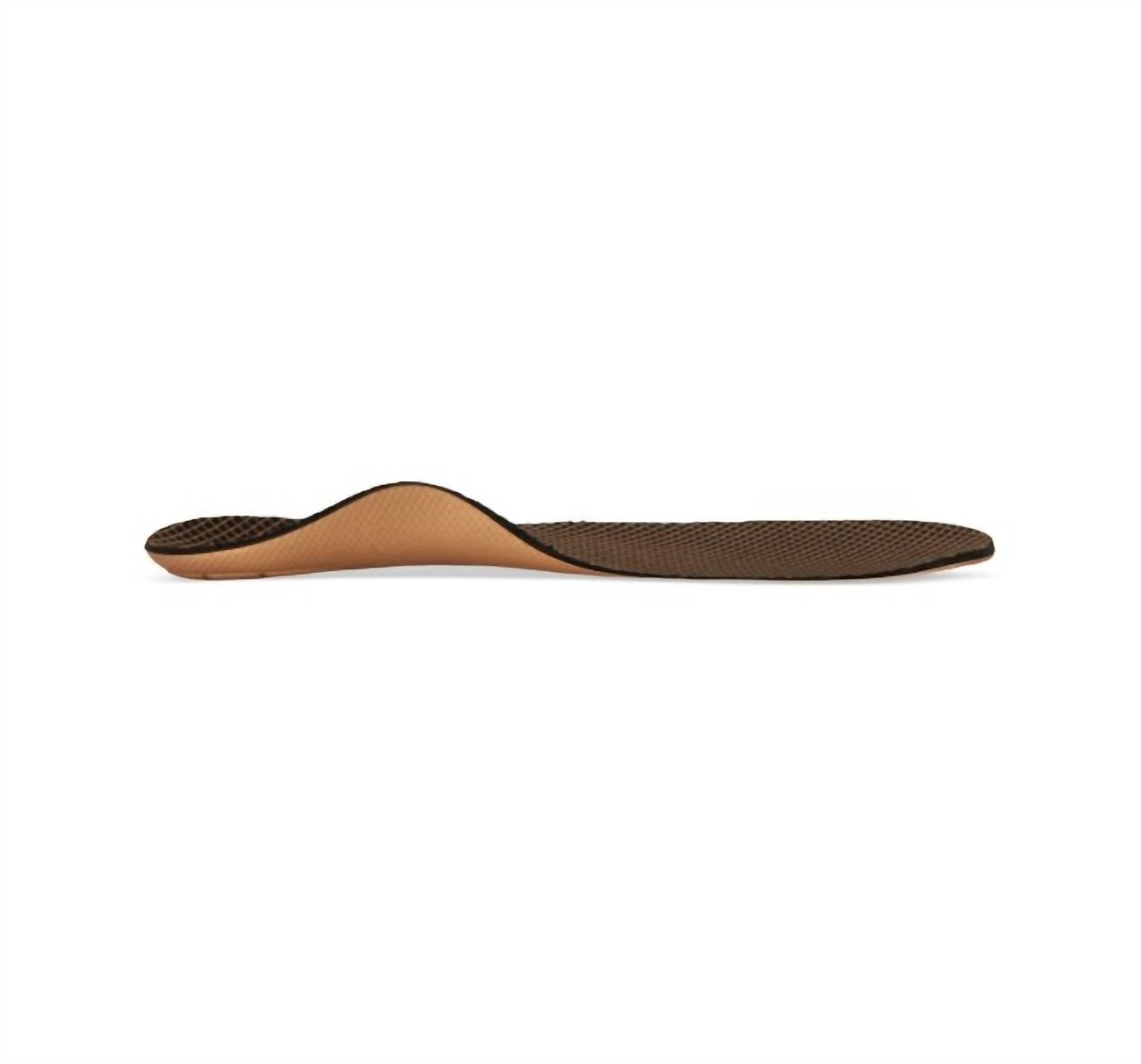 Aetrex - Women's Compete Posted Orthotic Insole