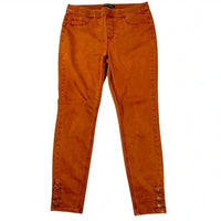 Charlie B - Women's Pull On Elastic Waist Pants