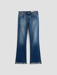 Ag Jeans - Angel Low Rise Boot Jean