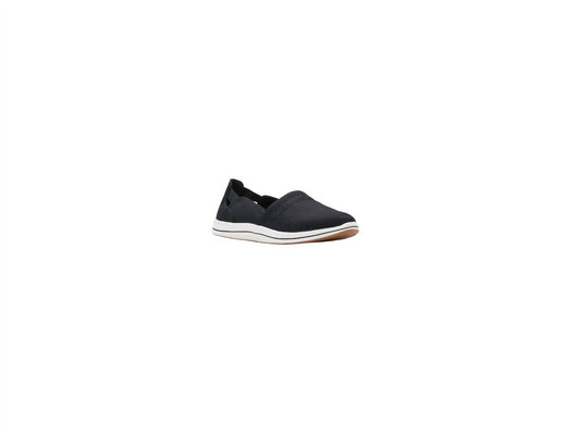 Clarks - Women's Breeze Step Slip-On Shoes